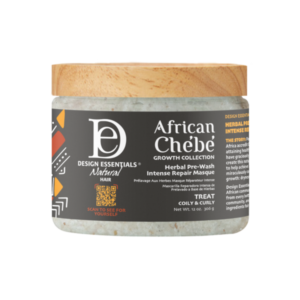 African Chébé Herbal Pre-Wash Intense Repair Masque