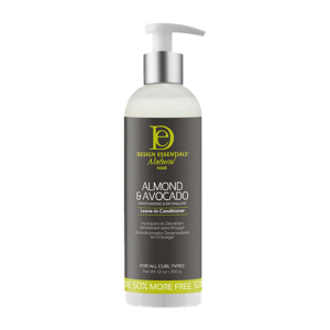 Almond & Avocado Leave-in Conditioner