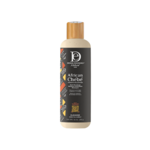 African Chébé Anti-Breakage Moisture Retention Shampoo