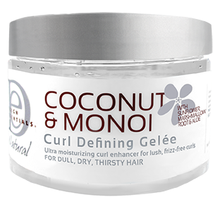 Coconut & Monoï Curl Defining Gelée