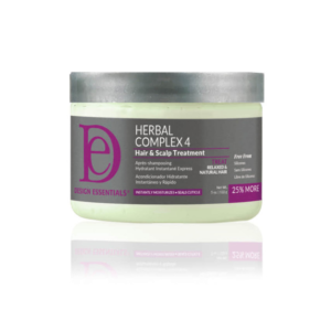 Herbal Complex 4 Hair & Scalp Treatment