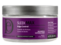 Sleek Max Edge Control