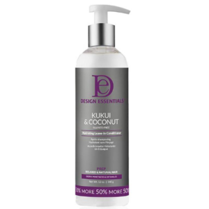 Kukui & Coconut Leave-In Conditioner
