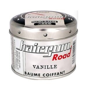Hairgum Road Vanille 100G