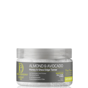 Honey & Shea Edge Tamer