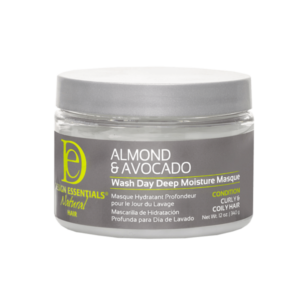Almond & Avocado Deep Moisture Masque
