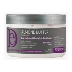 Almond Butter Express Instant Moisturizing Conditioner