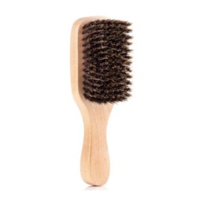 DENMAN JACK DEAN CLUB BRUSH BOIS CLAIR POIL DE SANGLIER