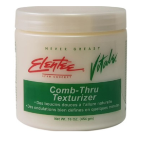 Texturisant Elentee Comb-Thru 16 oz