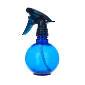 VAPO A BULLE BLEU