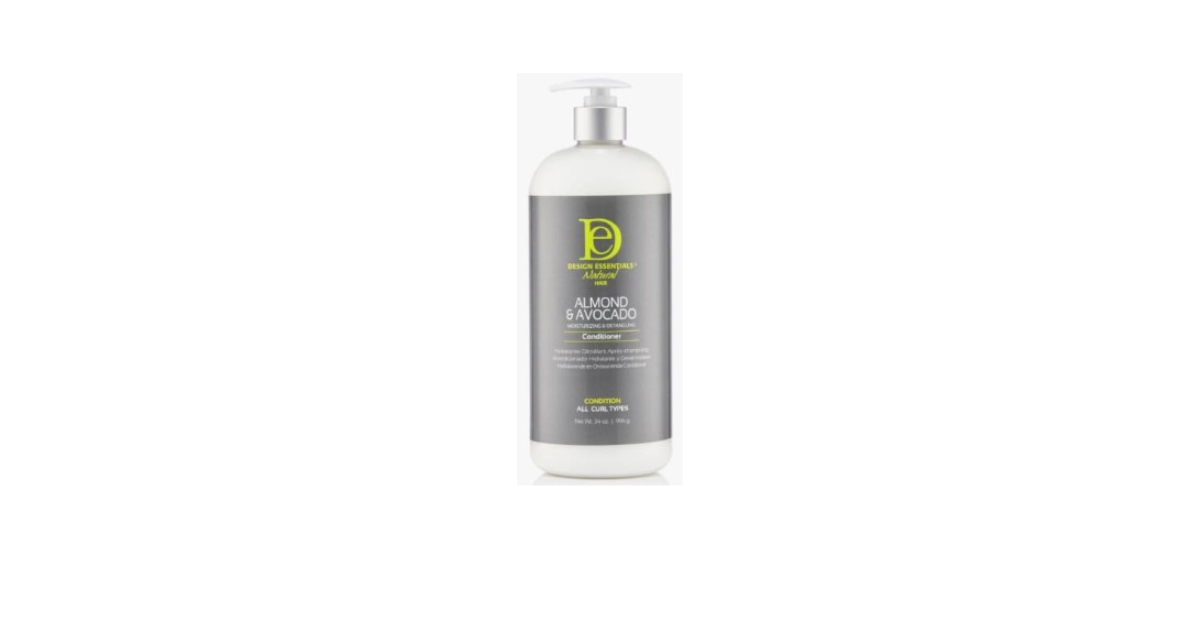 Almond & Avocado Conditioner 1 L