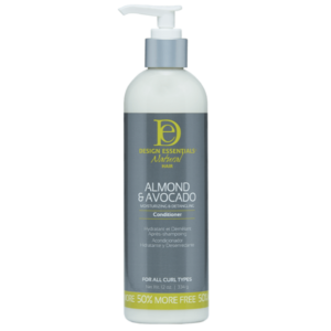 Almond & Avocado Conditioner