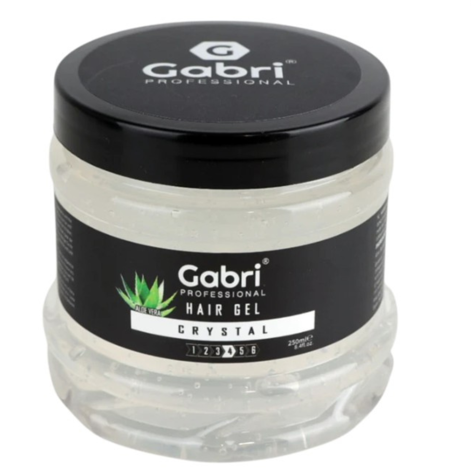 Gabri Professional – Hair Gel Crystal 250 ML