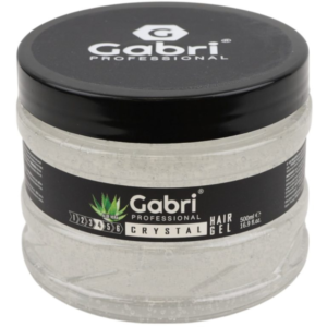 Gabri Professional – Hair Gel Crystal 500ml