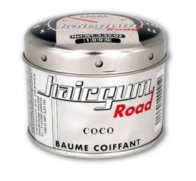 Hairgum Road coco 100G