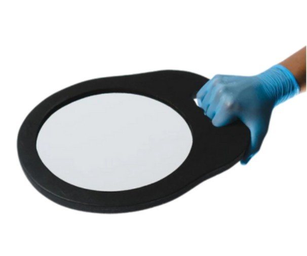 Miroir en mousse souple L3VEL3